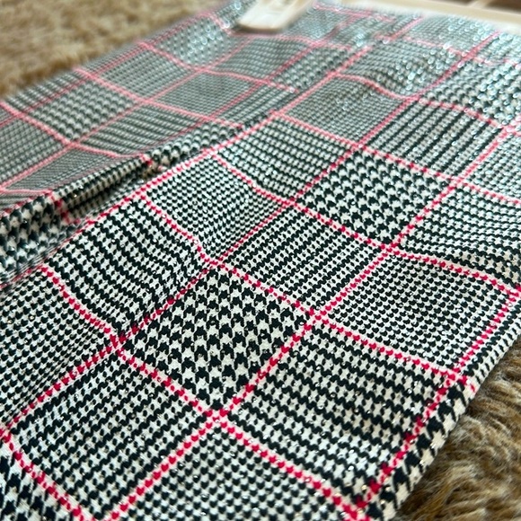 Sequins Panda Outfit (2-Piece Set) - Picture 12 of 15